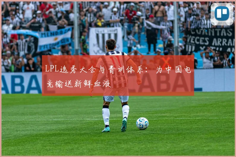 LPL选秀大会与青训体系:为中国电竞输送新鲜血液