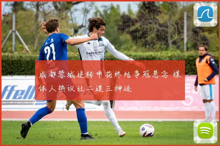 成都蓉城逆转申花终结争冠悬念 媒体人热议让二追三神迹