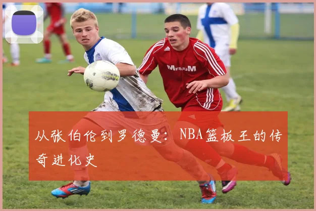 从张伯伦到罗德曼：NBA篮板王的传奇进化史